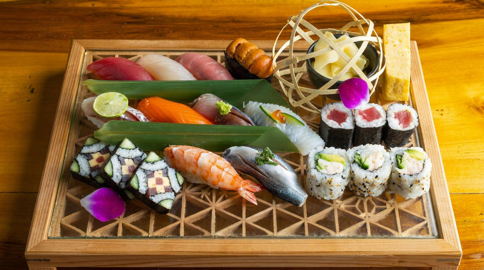 Menu, dietary, and brunch
