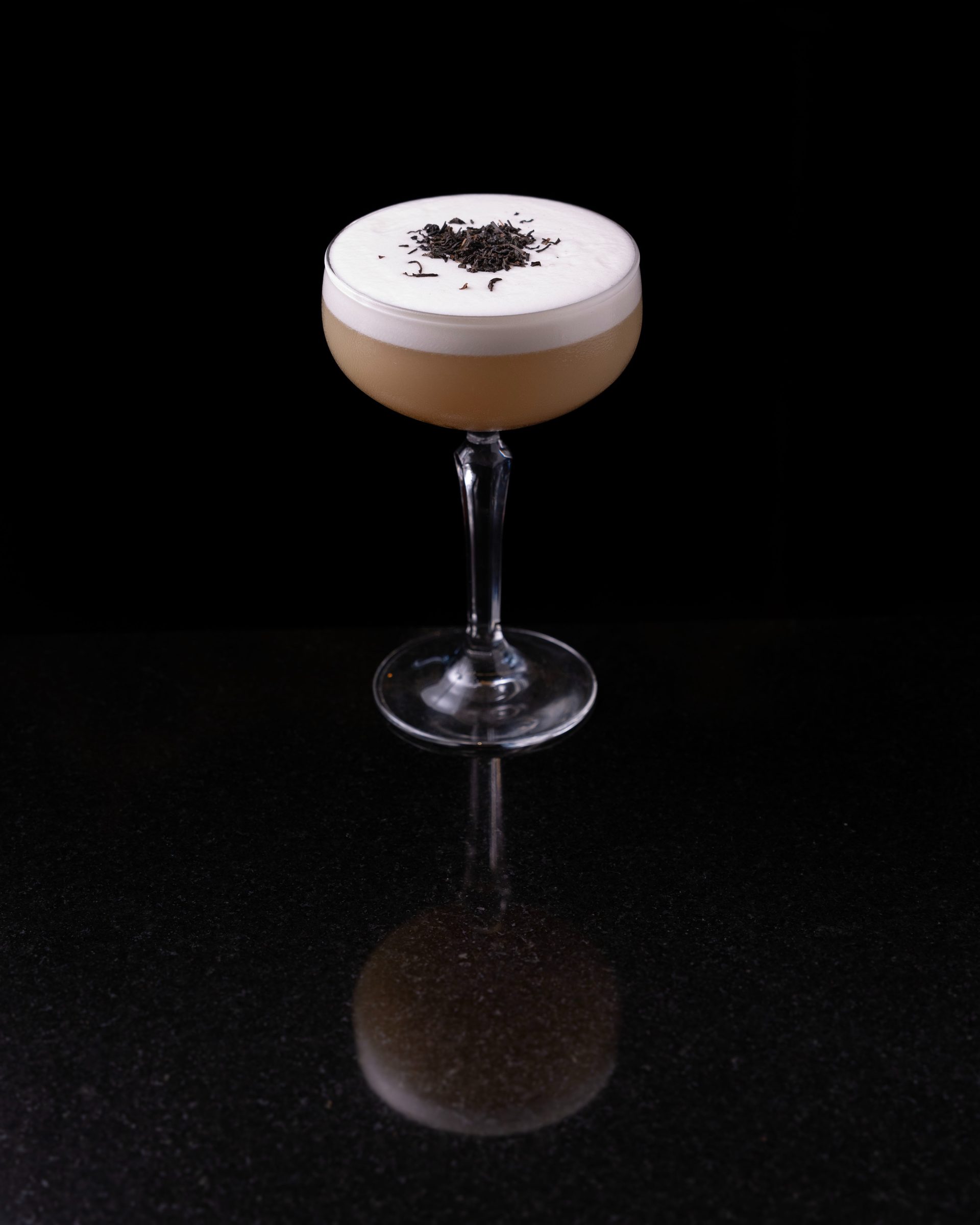 Signature Cocktails, Inspired by Japan