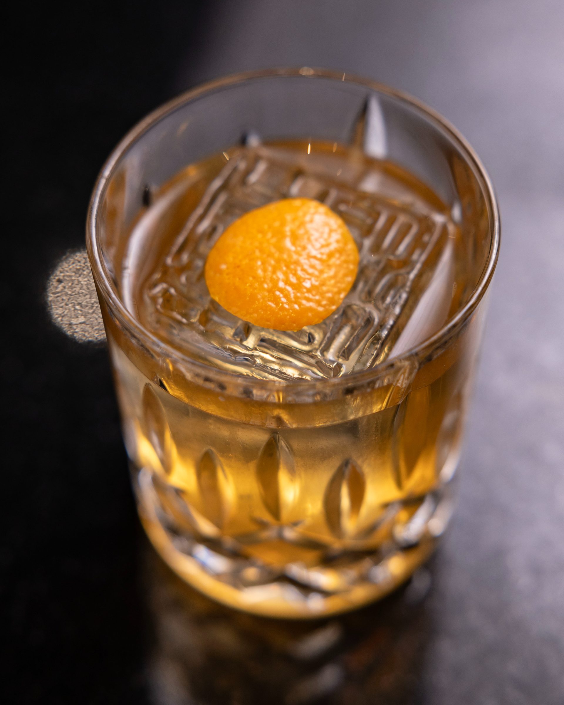 More Than Cocktails