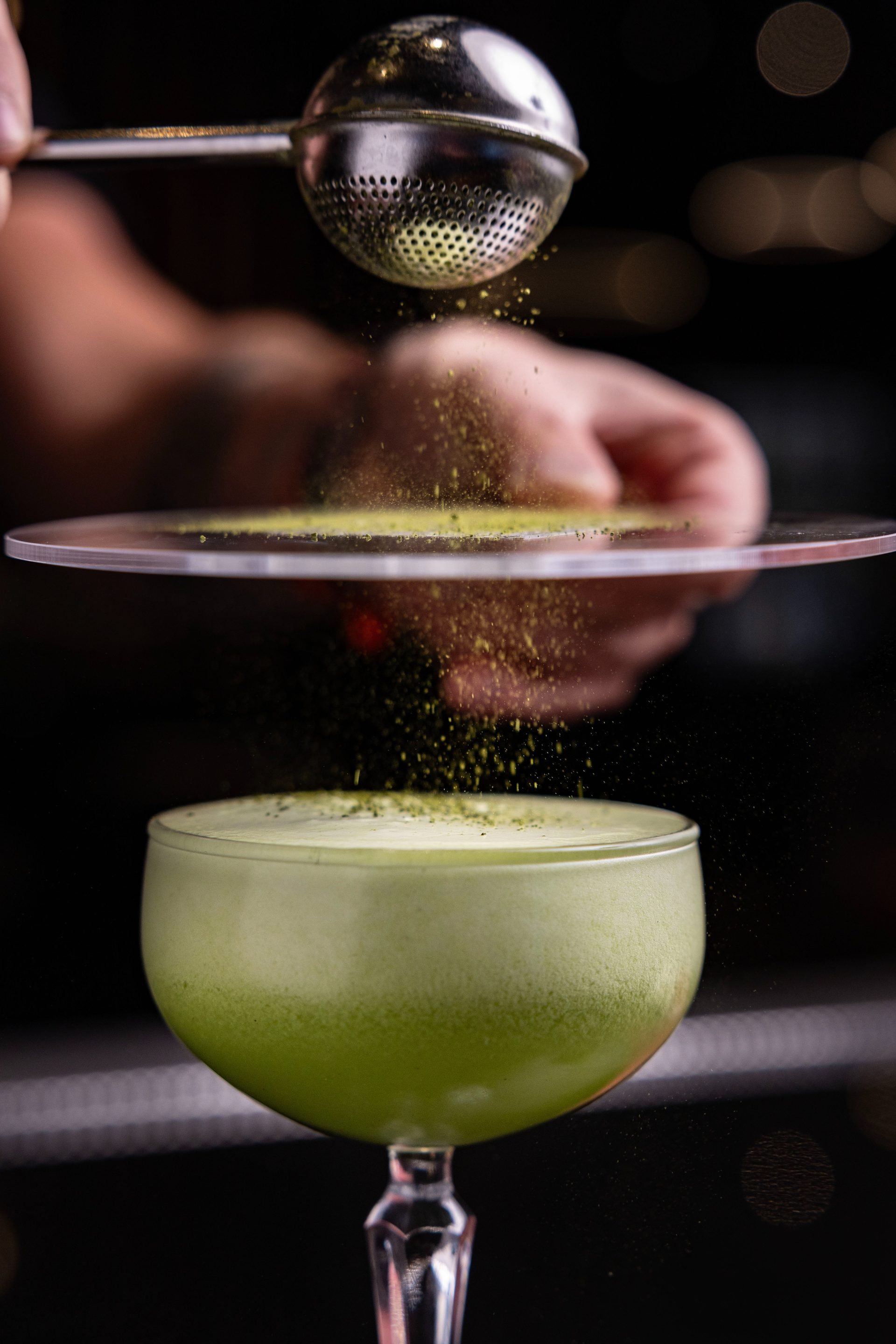 Japanese Craft. Exceptional Spirits.