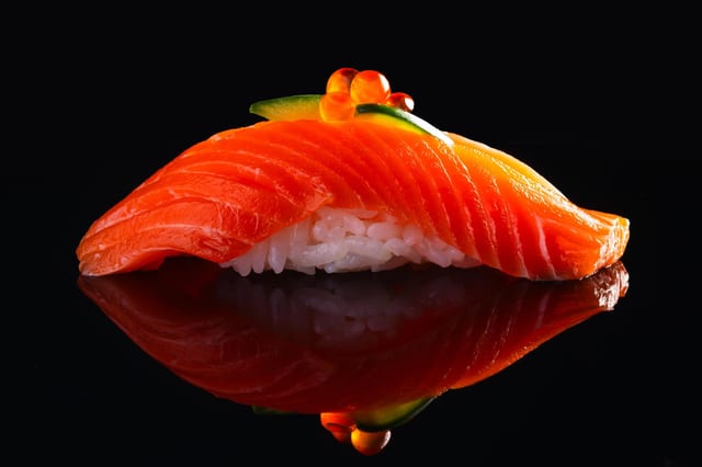 Sake.