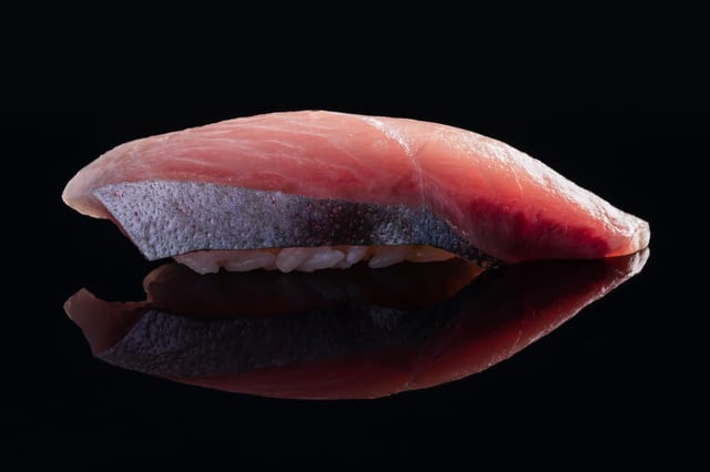Shima Aji.