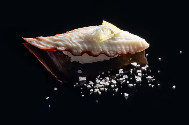 Tako.