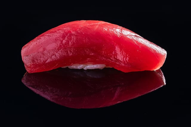 Maguro.