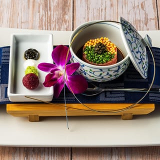 DEL - Toro Tartare