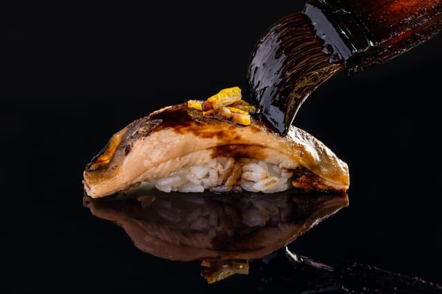 Unagi.