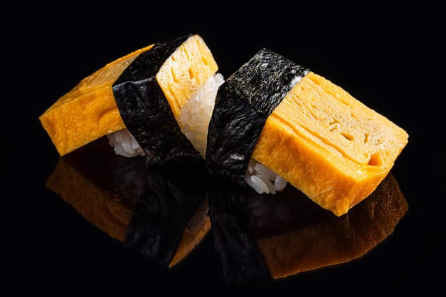 Tamago.