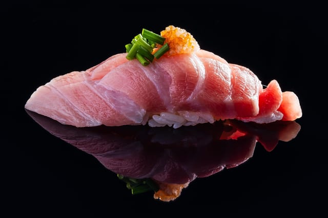 O Toro.